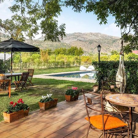 Villa Tina ตาออร์มินา ภายนอก รูปภาพ