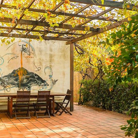 Villa Tina ตาออร์มินา ภายนอก รูปภาพ
