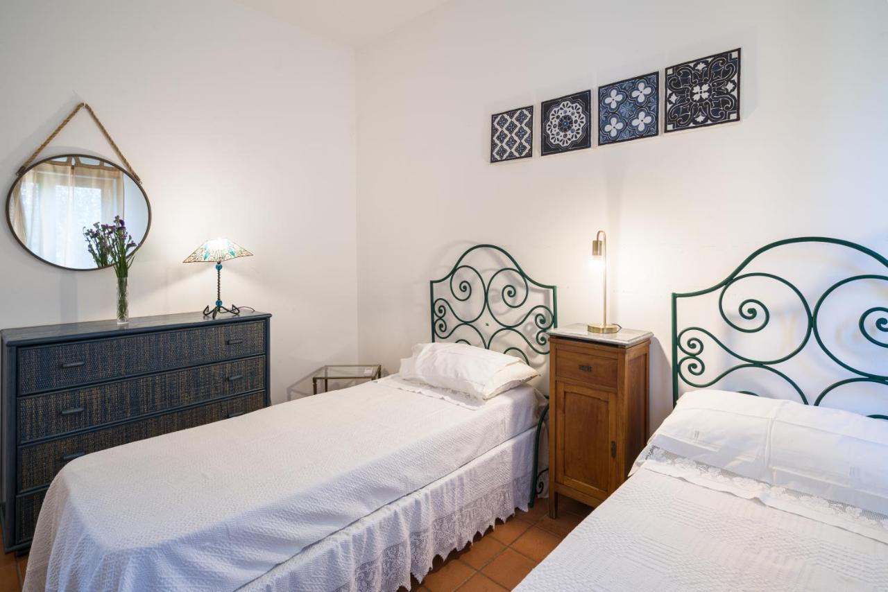 Villa Tina ตาออร์มินา ภายนอก รูปภาพ