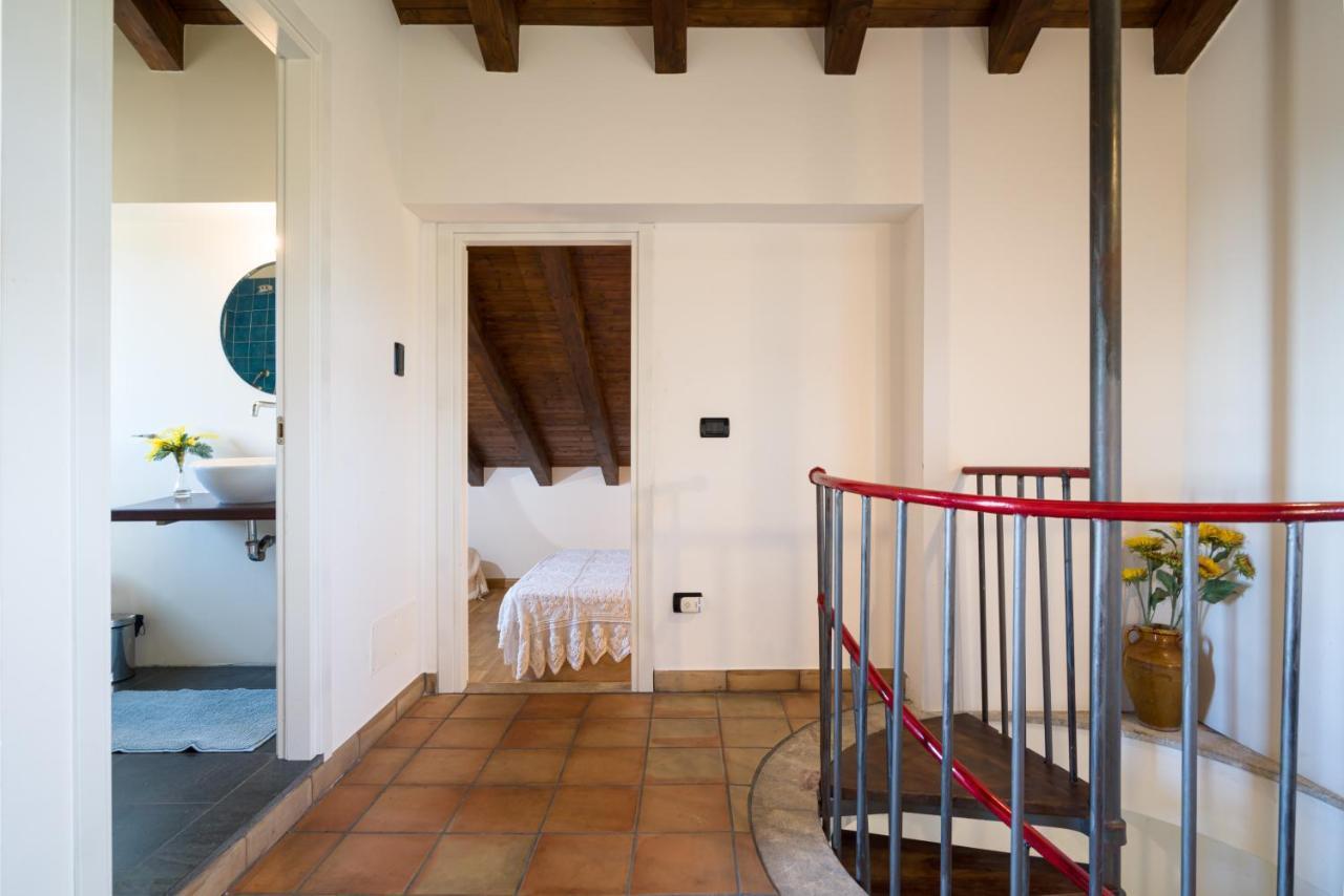 Villa Tina ตาออร์มินา ภายนอก รูปภาพ