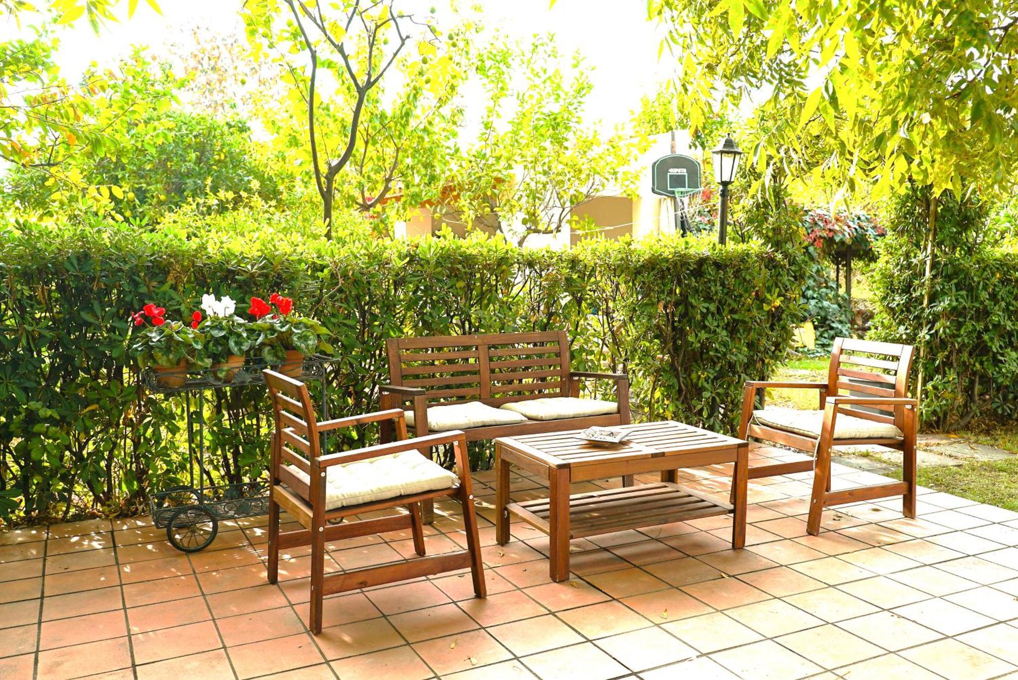 Villa Tina ตาออร์มินา ภายนอก รูปภาพ