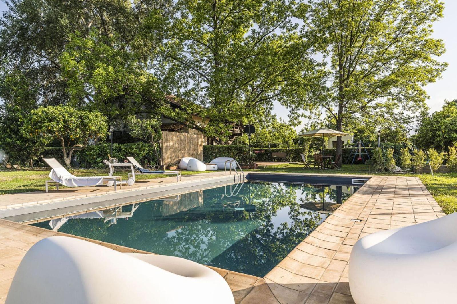 Villa Tina ตาออร์มินา ภายนอก รูปภาพ