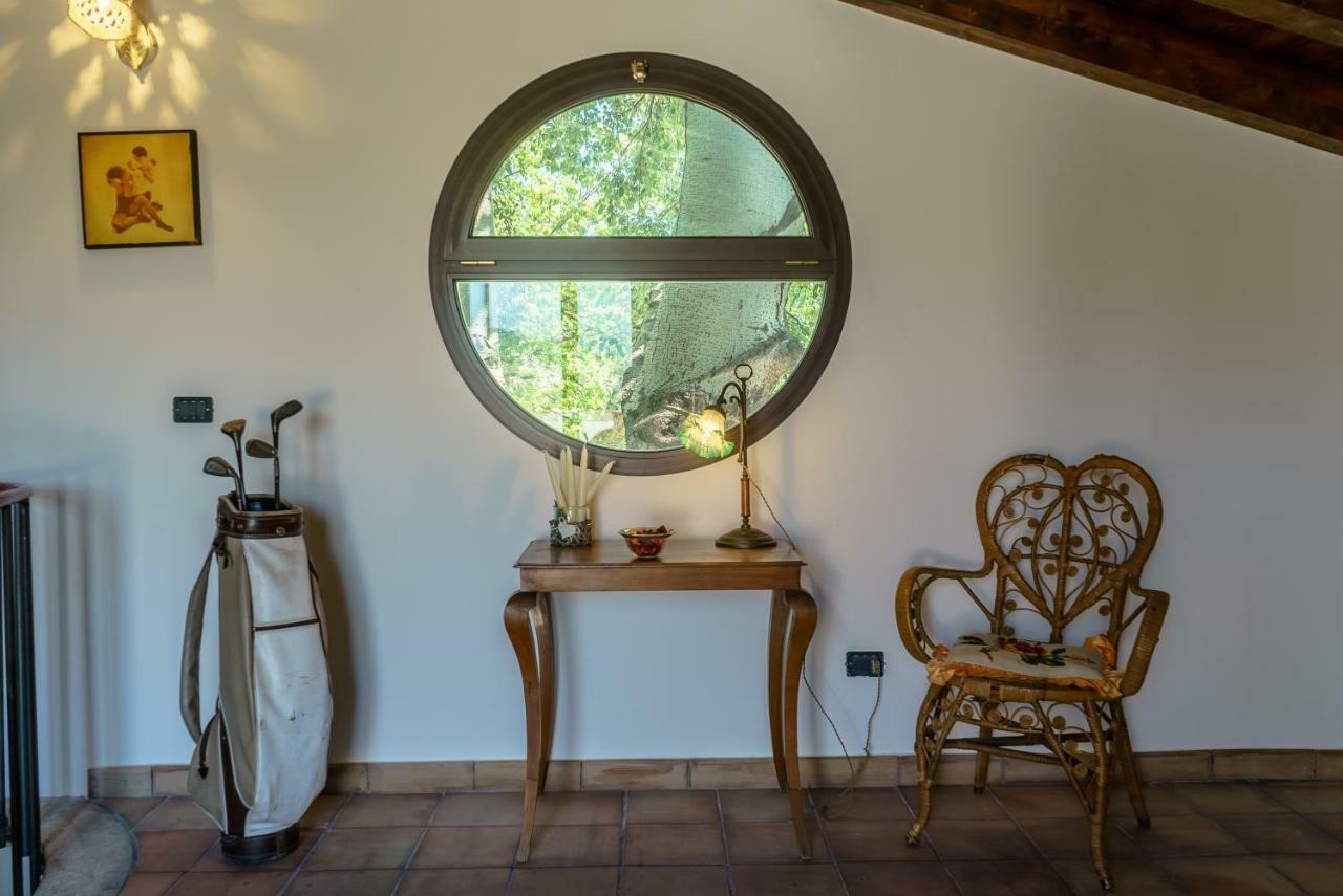 Villa Tina ตาออร์มินา ภายนอก รูปภาพ